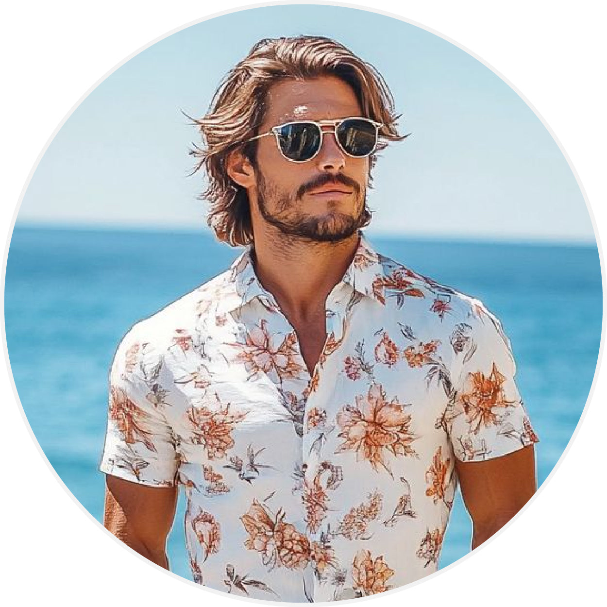Men fashion