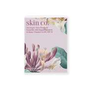 Skin Co. NYC Dermapro Skin Renewal With Organic Turmeric & Honey