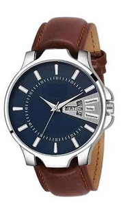 Analog Watch - for Men