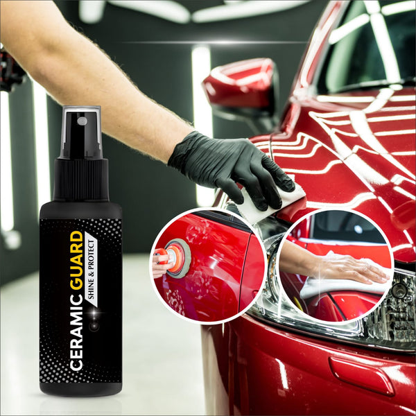 Bike and Car accessories