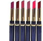 Premium Matte Lipsticks (Multicolor, Pack of 4)