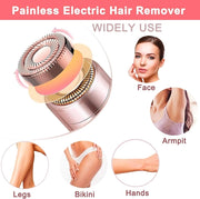 Facial Hair Remover for Women
