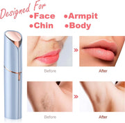 Facial Hair Remover for Women