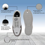 Anjrs Men's Styles sports Running, comfortable, boy and Men, Casual shoes