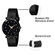 Wrist Watch for Women and Girls