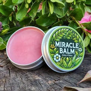 Herbal Miracle Balm for Pain Relief (Pack of 2)