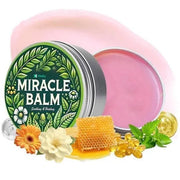 Herbal Miracle Balm for Pain Relief (Pack of 2)
